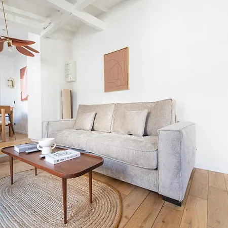 Apartment Dreamyflat - Archives *