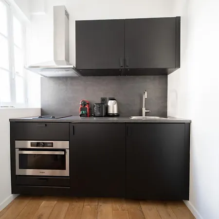 Dreamyflat - Archives * Παρίσι