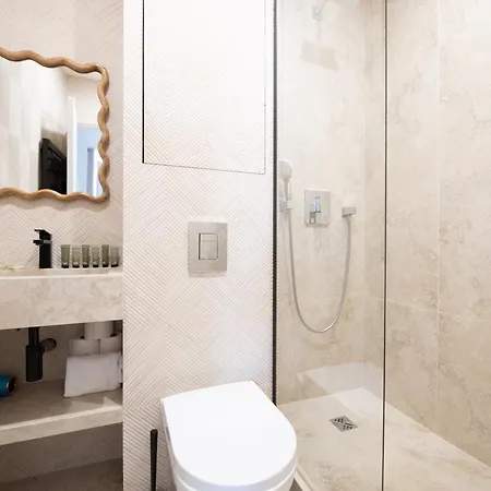 Appartamento Dreamyflat - Archives