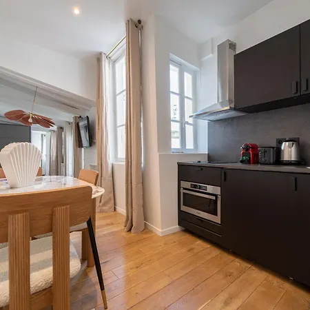 Dreamyflat - Archives Apartment *