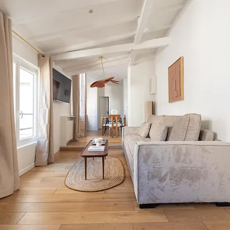 Apartment Dreamyflat - Archives *