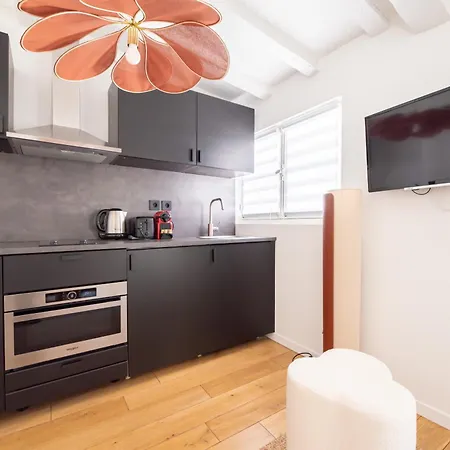 Apartment Dreamyflat - Archives