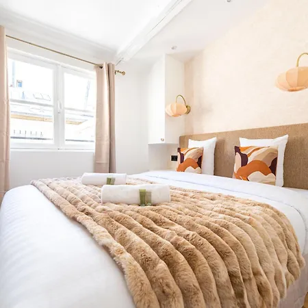 Dreamyflat - Archives * Παρίσι