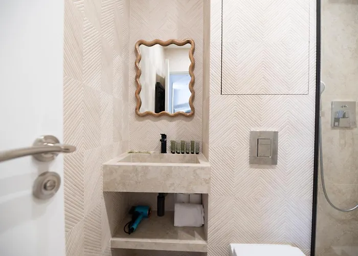 Dreamyflat - Archives Paris