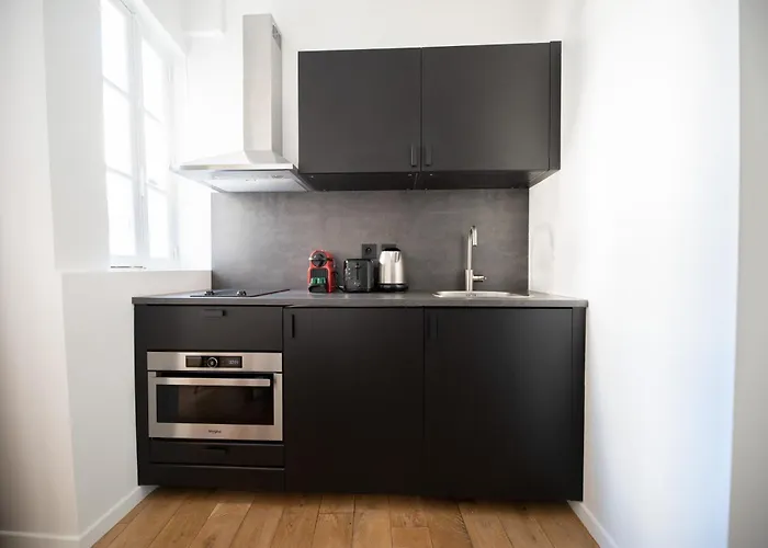 Dreamyflat - Archives * Paris