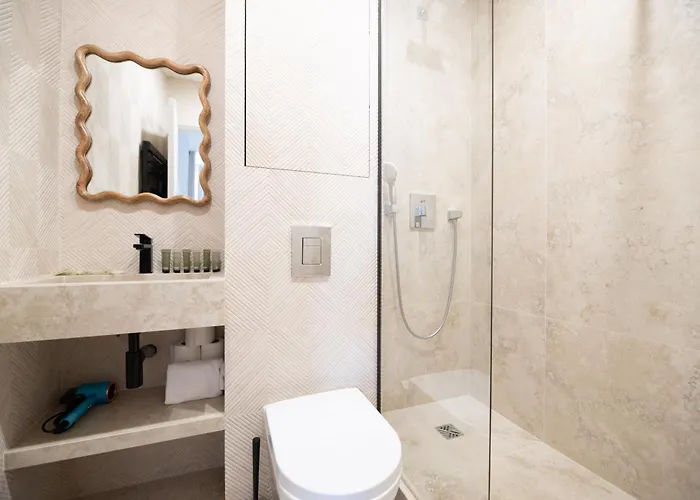 Apartment Dreamyflat - Archives