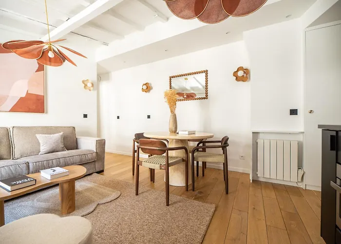 Dreamyflat - Archives