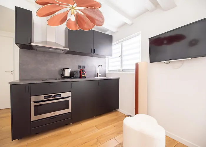 Apartment Dreamyflat - Archives