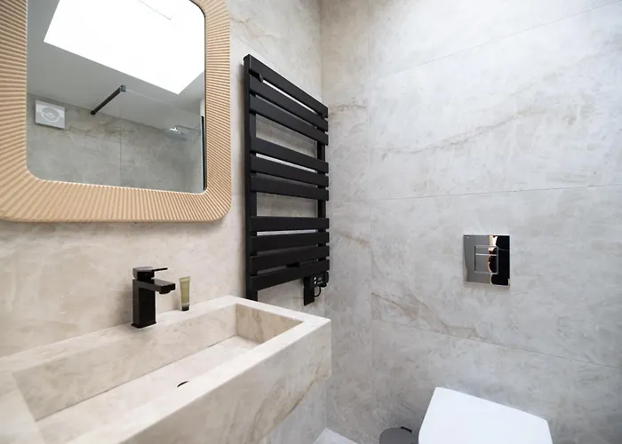 Dreamyflat - Archives Paris