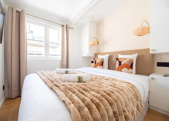 Dreamyflat - Archives