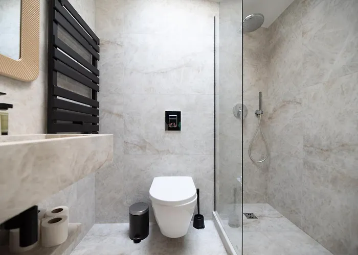 Apartment Dreamyflat - Archives