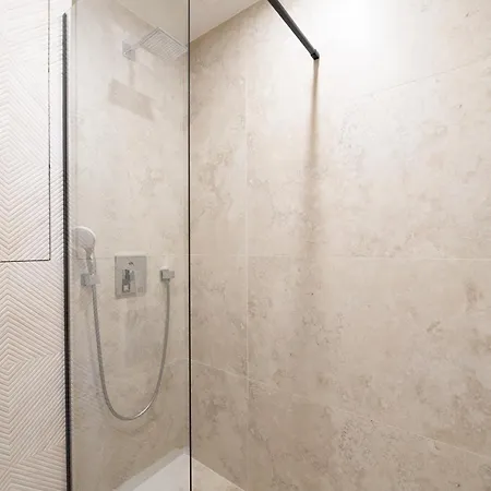 Apartmán Dreamyflat - Archives Paříž