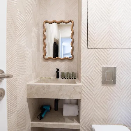 Dreamyflat - Archives Paříž