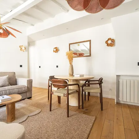 Dreamyflat - Archives