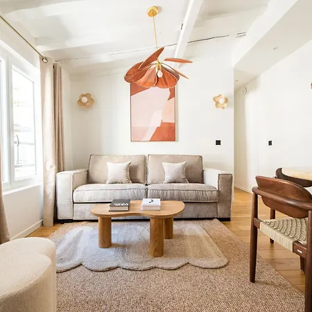 Apartment Dreamyflat - Archives *